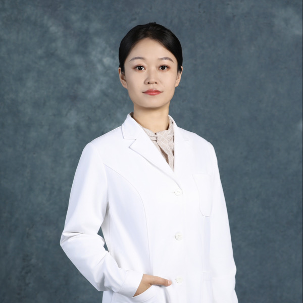 Portrait of Wang Haiying