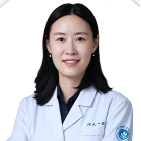 Portrait of chen ting