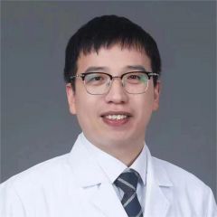 Portrait of Wang bin