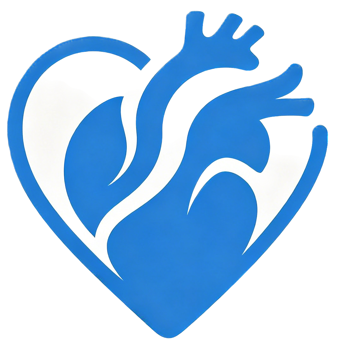 Heart Disease Logo