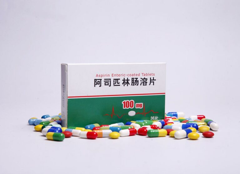 Aspirin