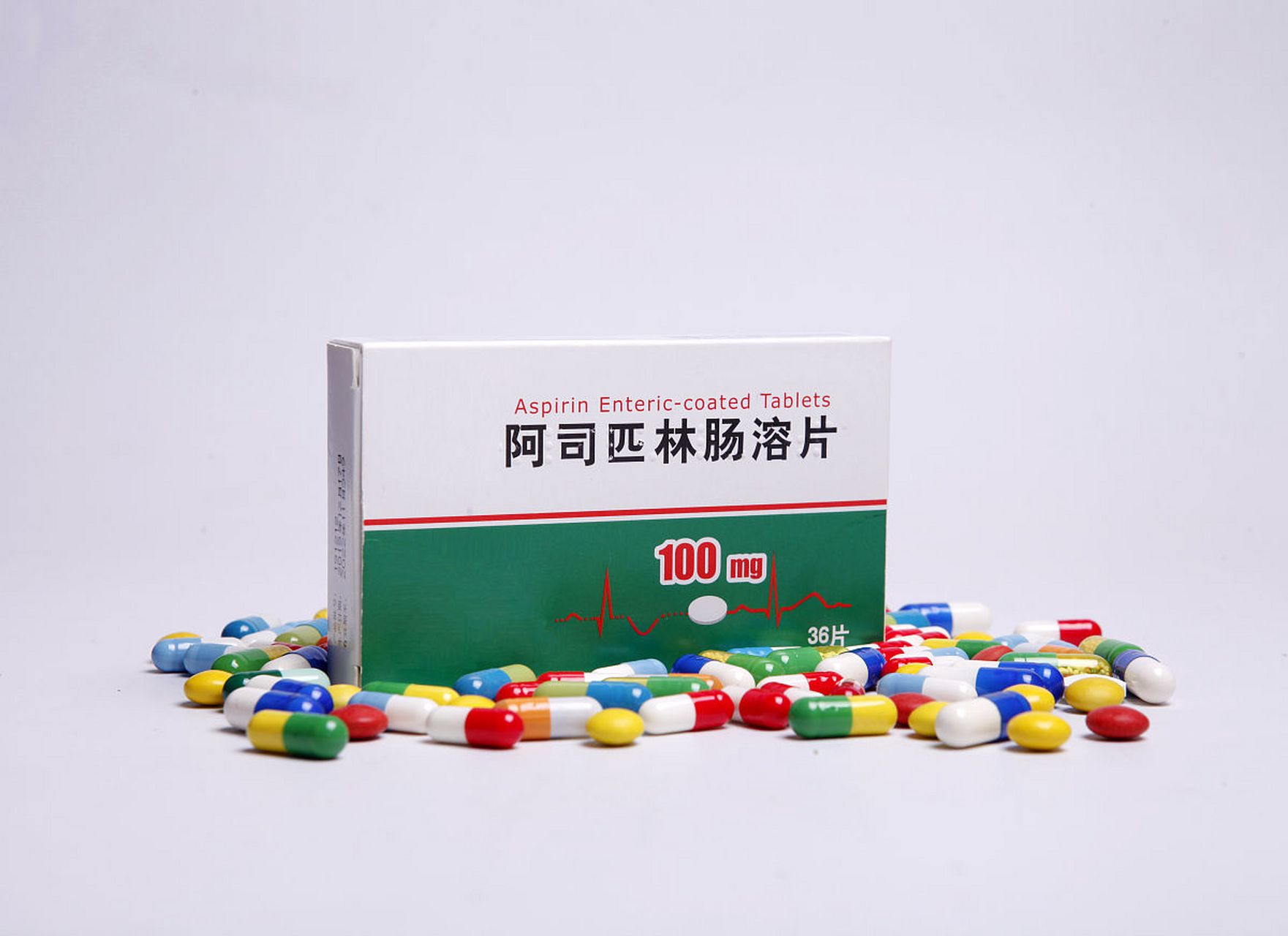 Aspirin
