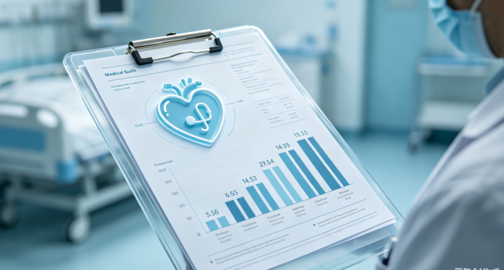 Cost of Heart Disease Treatment