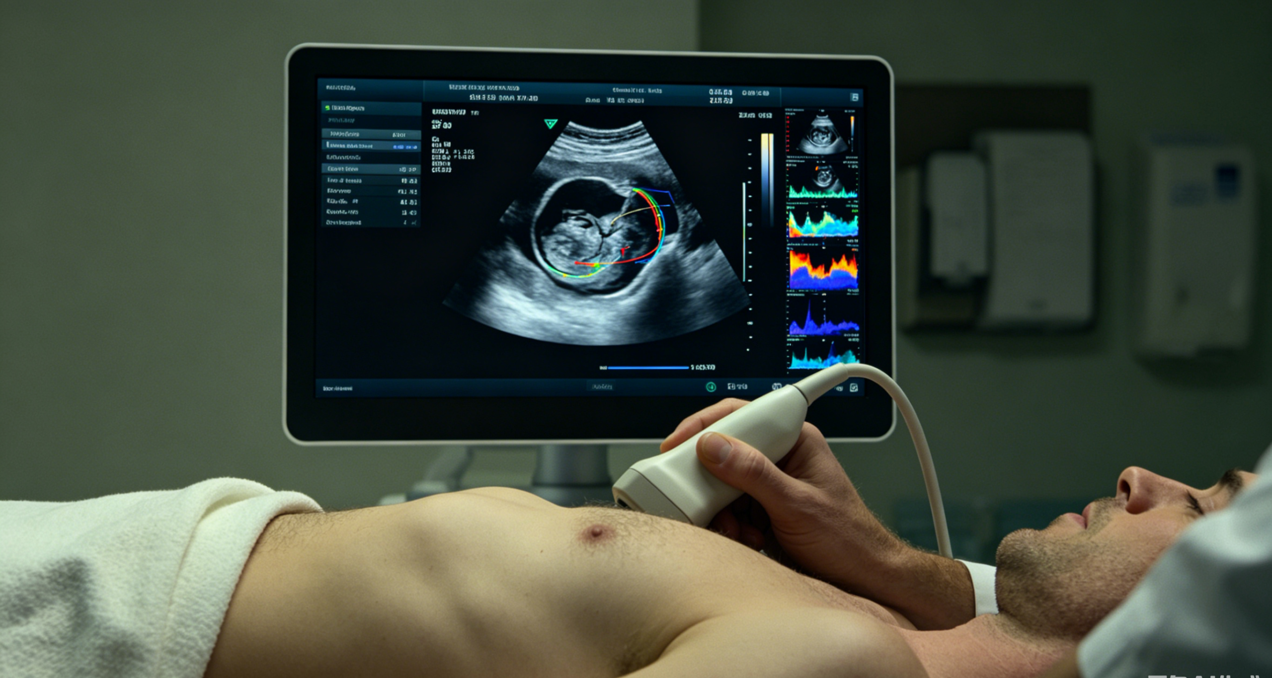 Echocardiogram