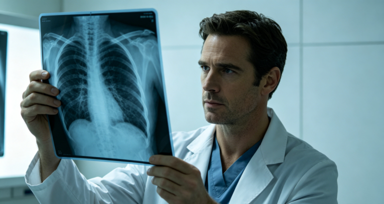 Chest X-ray