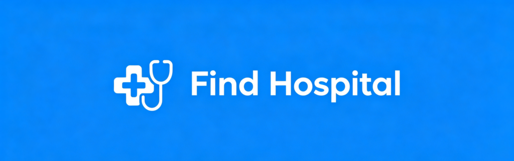 Find a Hospital